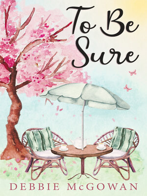 cover image of To Be Sure